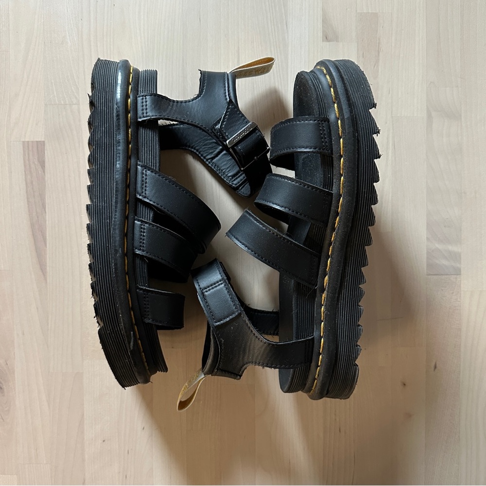 Dr. Martens Blaire Sandal